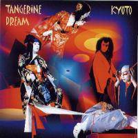 Tangerine Dream : Kyoto